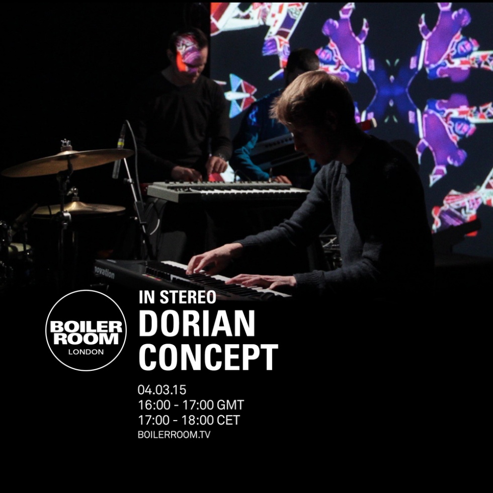 Dorian-Concept-In-Stereo-Flyer