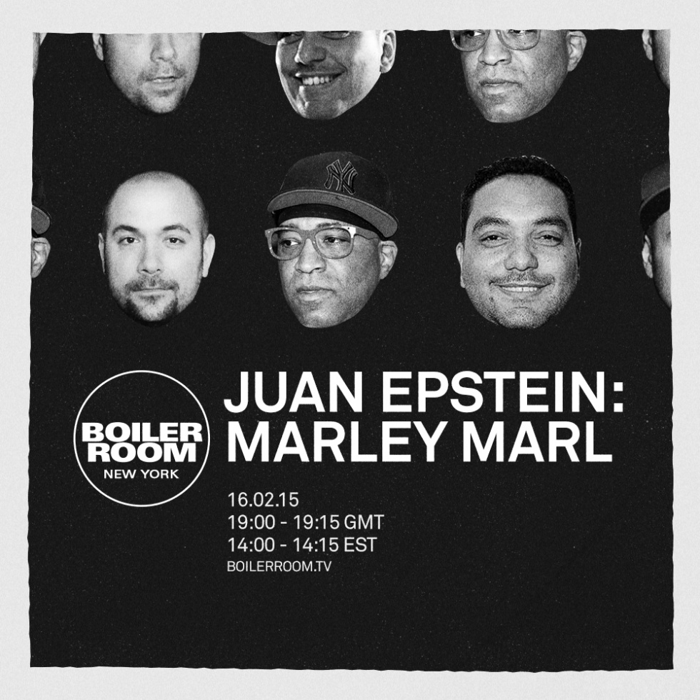Juan-Epstein-Marley-Marl