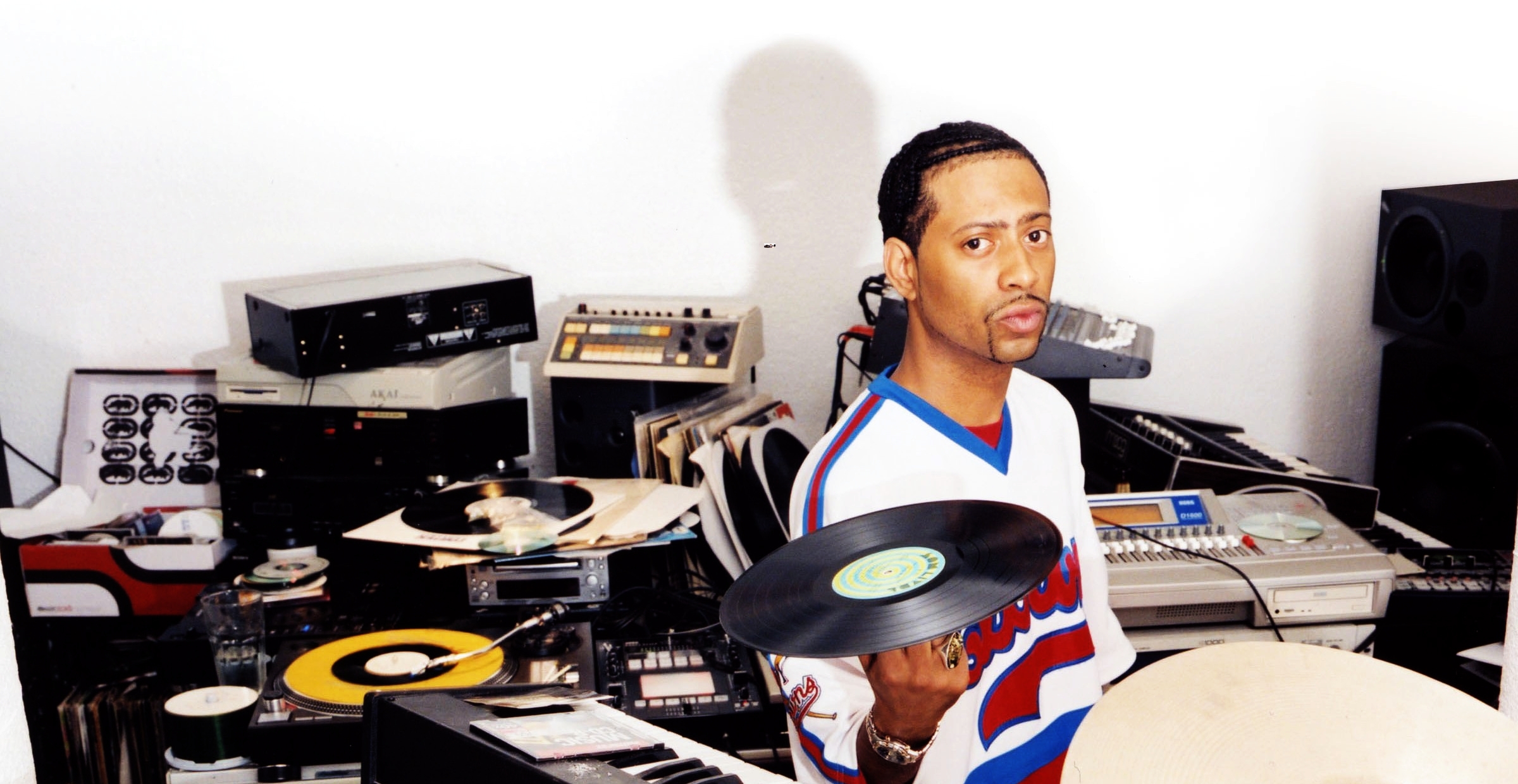 quot I ve probably listened to it 200 times quot : BR #39 s All Time Favourite