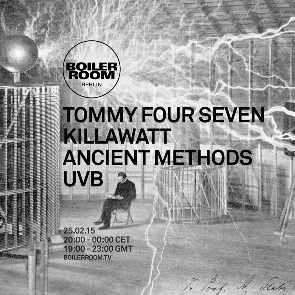 Tommy-Four-Seven-Berlin-Flyer