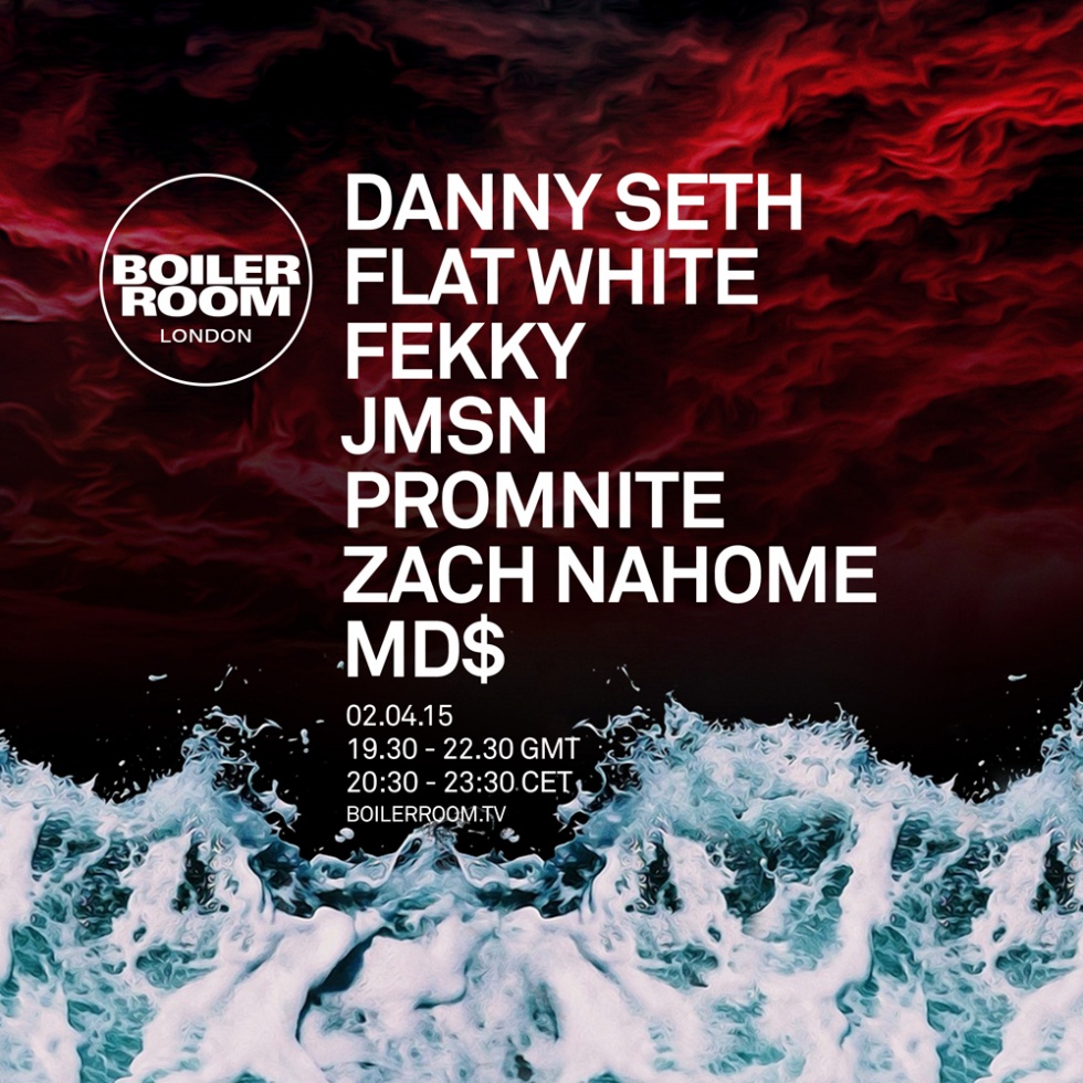 Danny-Seth-London-04-15-Flyer