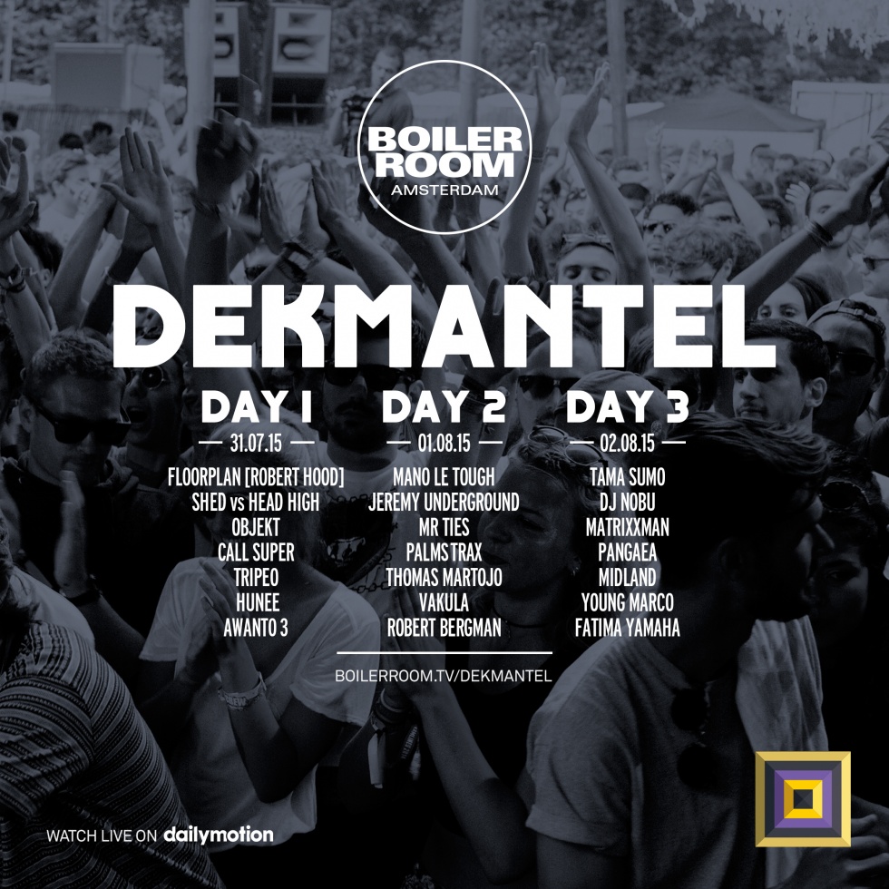 Dekmantel-2015-full-line-up-flyer