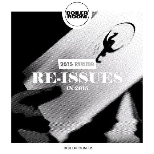 Re-issues in 2015
