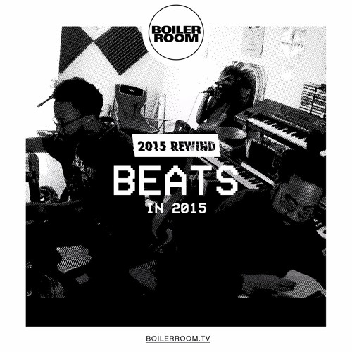 Beats in 2015