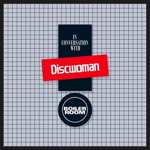 In Conversation With…Discwoman