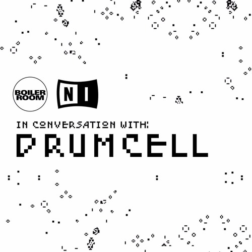 In Conversation with Drumcell